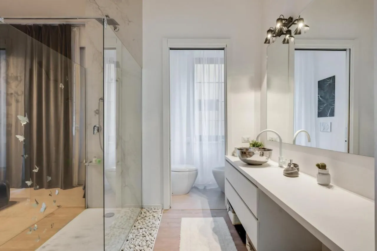 Apartmán Artone Milán