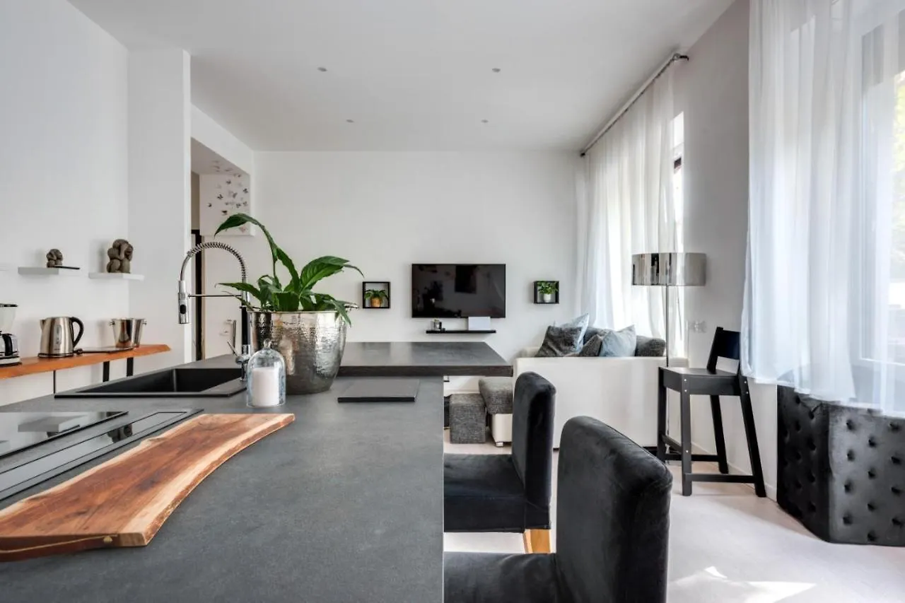Apartmán Artone Milán