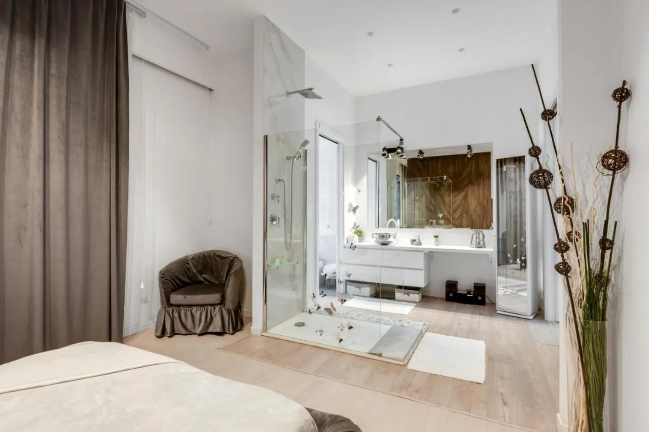 Apartmán Artone Milán