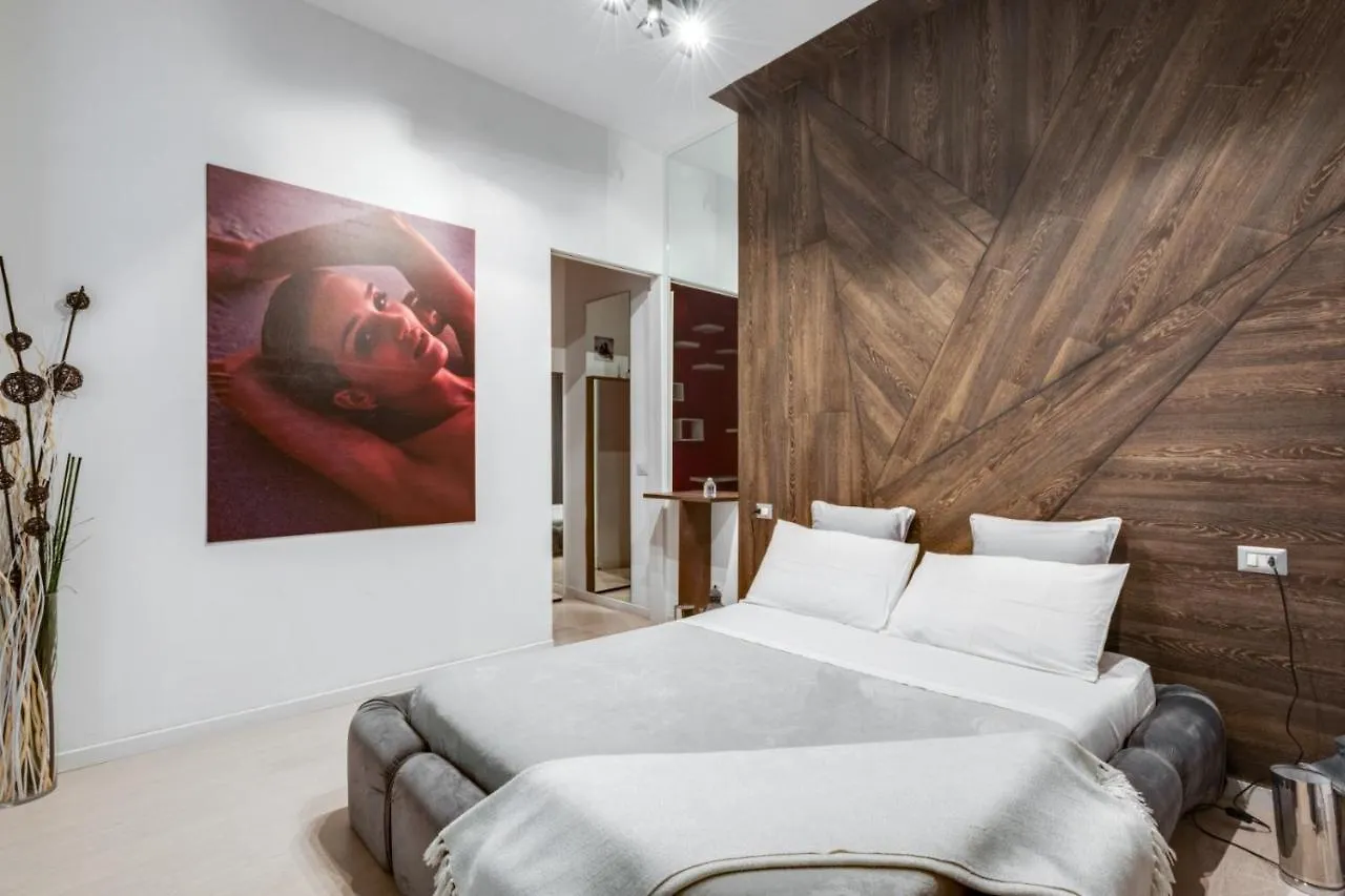 Apartmán Artone Milán
