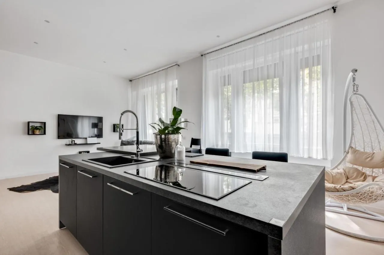Apartmán Artone Milán