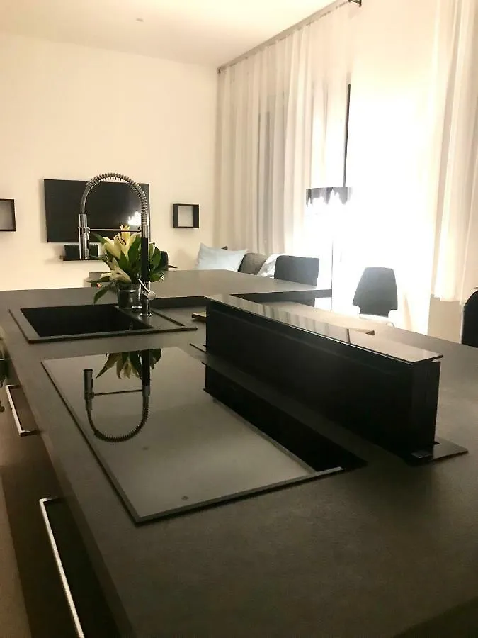 Apartmán Artone Milán