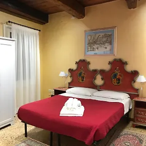 Casa San Severo Apartment Venice