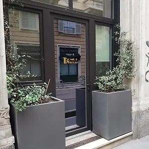 Domus Navigli Apartment Milan